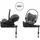 Cybex Cloud G i-Size Mid Grey