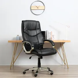 Homcom 5550-3300 schwarz