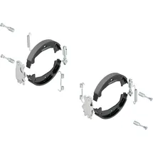 Bosch Bremsbackensatz, Feststellbremse 0 204 113 803