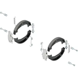 Bosch Bremsbackensatz, Feststellbremse 0 204 113 803
