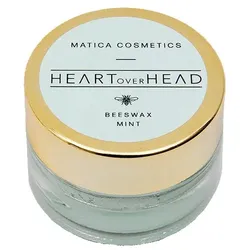 Heart over Head Tattoopflege Minze 15ml
