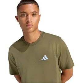 adidas Mountain Biking Graphic olive strata XXL