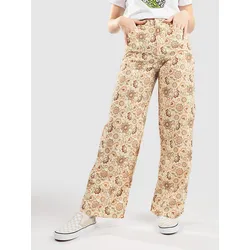 Rhythm Raya Paisley Hose natural Gr. M