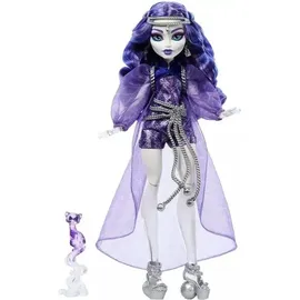 Monster High Spectra Vondergeist Puppe (HXH77)