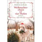 Piper Taschenbuch Weihnachtschaos auf vier Hufen