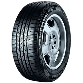 Continental ContiCrossContact Winter FR SUV 235/65 R18 110H