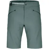 Ortovox Herren Brenta Shorts (Größe XXL, blau)