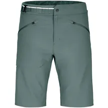 Ortovox Herren Brenta Shorts (Größe XXL, blau)