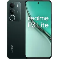 Realme P3 Lite 8 GB RAM 256 GB Grün