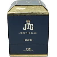 Xerjoff The Club Eau de Parfum 50 ml