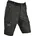 Bermuda Elastisch Schwarz 58