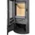 Justus Austin 7 Stahl schwarz