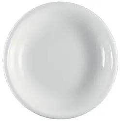 Seltmann Weiden 6er-Pack Suppenteller »Compact« Ø 20 cm weiß, 20x20 cm