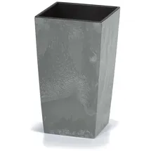 DEUBA 50 x 26,5 x 26,5 cm Grau