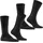 Burlington Everyday 2er Pack schwarz 40-46