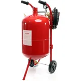 XPOtool Sandstrahlgerät 38 L