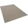 Snapstyle Flachgewebe Teppich, Bentzon, Grau Blau 200x300cm