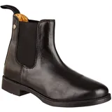 Suedwind Footwear Jodhpur Classic Schwarz 33