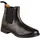 Suedwind Footwear Jodhpur Classic Schwarz 33