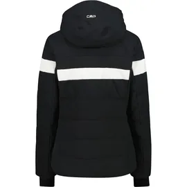 CMP Damen Skijacke, schwarz 44