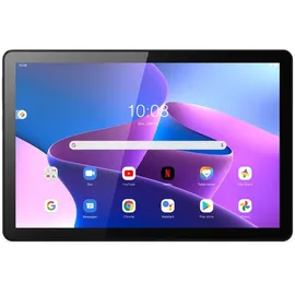 Lenovo Tab M10 Gen3 10.1" 32 GB Wi-Fi storm grey ZAAE0023SE