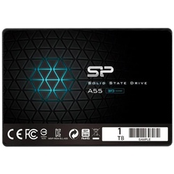 SILICON POWER SILICON POWER Ace A55 1TB SSD-Festplatte