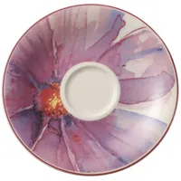 Villeroy & Boch Espressountertasse 0,12 l Rosa 6 St.