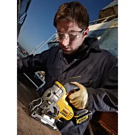 DeWalt DCS331NT ohne Akku + T STAK-Box II
