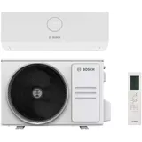 Bosch Climate 3000i Single Split-Klimagerät CL3000i 35 WE Set 3,5 kW (7733701736)