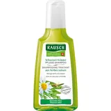 RAUSCH Schweizer Kräuter Pflege Shampoo 200 ml