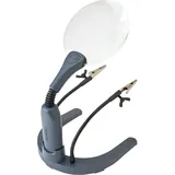 CARSON MagniLamp LED Lupe, deluxe