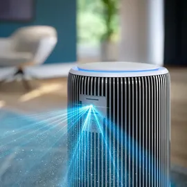Philips PureProtect 3200 Series Silber