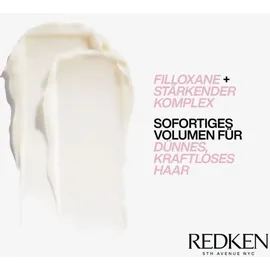 Redken Volume Injection Conditioner 300 ml
