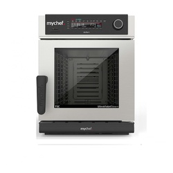 Mychef Kompaktes Konzept 6 GN 1/1 von Distform. Distform
