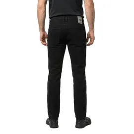 RevIt! Revit Lombard 3 Jeans, schwarz, 36