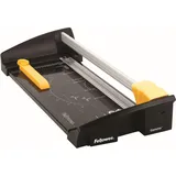 Fellowes Gamma DIN A3 (20 Blätter, A3), Schneidemaschine, Schwarz
