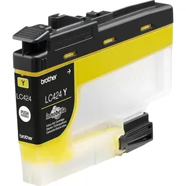 Brother LC-426Y gelb