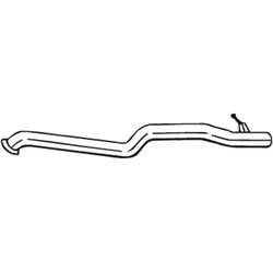 Tuyau d'échappement BOSAL 800-115