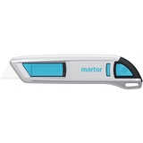 Martor 500001.17 Sicherheitsmesser SECUNORM 500 NR. 500001, 1 im Einzelkarton 1St.