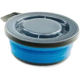 Gsi Outdoors Escape Bowl + Deckel - Blue - One Size