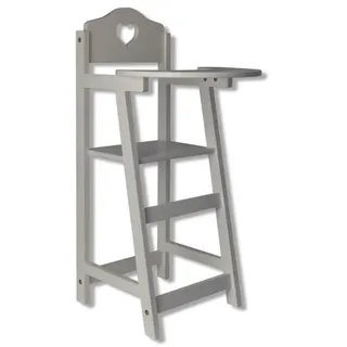 Happy Friend - Doll High Chair