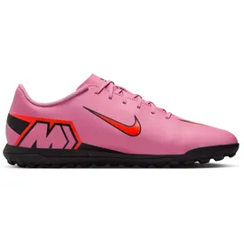 Nike Mercurial Vapor 16 Club TF Herren magic flamingo/black-total crimson 41
