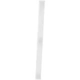 Ciieeo Bewegungsmelder Schrankleuchte LED mit USB Ladefunktion 30cm Weißepc Material Lampe Einfach zu Bedienen für Schlafzimmer und Kleiderschrankbeleuchtung