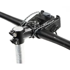 Ortlieb Lenkerhalter QR Fahrradzubehör schwarz