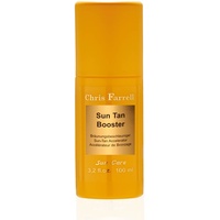 Chris Farrell Sun Care Sun Tan Booster 100 ml