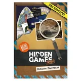 Hidden Games Tatort: Tödliche Überfahrt