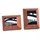 philippi Focus Bilderrahmen Erlenholz braun 10x15 cm 1 St.
