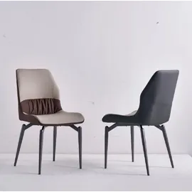 aea Esszimmerstuhl Einsitzer beige