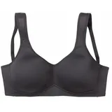 nuance by lascana T-Shirt-BH 100B Schwarz