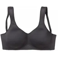 nuance by lascana T-Shirt-BH 100B Schwarz